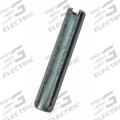 Dayton Roll Pin: Roll Pin, For Pallet Jacks - Dayton Pallet Jack Replacement Parts