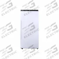 ARCTIKO Biomedical Refrigerator: 17.23 cu ft, Upright, 2°C to 8°C, 28 in Overall Dp, Solid, 1 Doors (MPN LRE 490). Key specifications — Door Opening Style: Left and Right; Alarm Type: Door Ajar; Manufacturer Part Number: LRE 490; Brand: ARCTIKO; Product Type: Biomedical Refrigerator; Door Type: Solid; Refrigerant Type: R-600a.