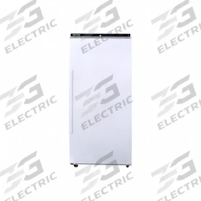 ARCTIKO Biomedical Refrigerator: 17.23 cu ft, Upright, 2°C to 8°C, 28 in Overall Dp - Pharmacy & Vaccine Refrigerators