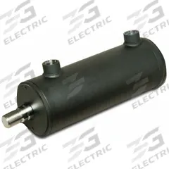 PARKER Hydraulic Cylinder: 3.25 in Bore Dia., 8 in Stroke Lg, 6 13/16 in Retracted Lg (MPN 3.25TRDHBT14A8.000). Key specifications — attr98893: PARKER.