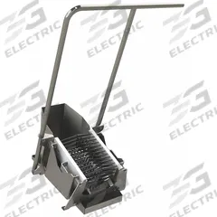 SMARTSTEP Footwear Scrubber: USP20031. Key specifications — Brand: SMARTSTEP; Manufacturer Part Number: USP20031.
