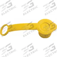 PASS & SEYMOUR Watertight Cap: SteriGuard (MPN PS14WTAM). Key specifications — Product Type: Snap-On Cap; Brand: PASS & SEYMOUR.