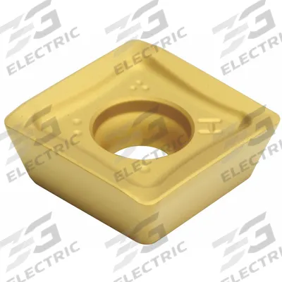 SUMITOMO Square Milling Insert: SOMT120408PDER-H-ACP200 - Square (S) Indexable Milling Inserts