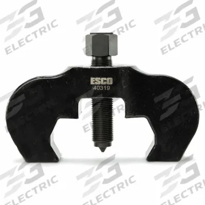ESCO/EQUIPMENT SUPPLY Pitman Arm Puller: For Driveline Vehicle Tool Category, Arm Puller - Arm Pullers