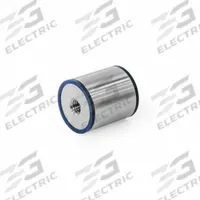 JW WINCO Hygenic Spacer: Metric, Female x Female, Stainless Steel, 316, Plain, 30 mm Overall Lg (MPN 6226-28-30-A2-MT-H). Key specifications — Brand: JW WINCO.