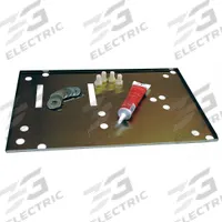 ICE-O-MATIC Water Inlet Solenoid: KADA-20. Key specifications — Product Type: Water Inlet Solenoid; Manufacturer Part Number: KADA-20.