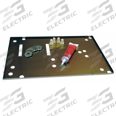 ICE-O-MATIC Water Inlet Solenoid: KADA-20 - ICE-O-MATIC Ice Machine Replacement Parts