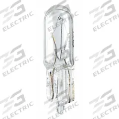 APPROVED VENDOR Incandescent Bulb: Incandescent, Glass Wedge (W2.1x4.9d), (T) Tubular, T1-3/4, 74 (MPN 74-10PK). Key specifications — Brand: APPROVED VENDOR; Voltage: 14V AC; Bulb Shape: T1-3/4; Light Color: White; Trade Number: 74.