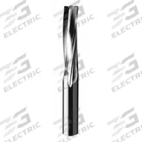 ONSRUD Solid Router Bit: Spiral Downcut, 3 Flute, 3/4" Cut Dia, 3-1/8" LOC (MPN 60-278). Key specifications — attr1164582: 60-200; attr1164586: Plastic.