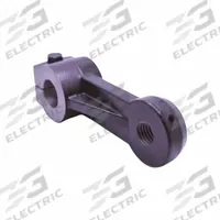 APPROVED VENDOR Tensioner: SATQ, 4 in Arm Lg to Hole Center, For 3/4"-10 Shaft Thread Size. Key specifications — Includes Tightener Shaft: No; For Shaft Thread Size: 3/4"-10; Brand: APPROVED VENDOR.