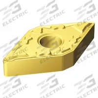 SANDVIK COROMANT Turning Insert: DNMG 15 04 08-MF 2015 (MPN DNMG 432-MF 2015). Key specifications — attr257733: DNMG 15 04 08-MF 2015.