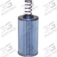 BALDWIN FILTERS Hydraulic Filter: Hydraulic Fluid, Cartridge, 1 1/4 in Inside Dia, Cellulose (MPN PT9256-MPG). Key specifications — Media Material: Cellulose; Brand: BALDWIN FILTERS; Compatible Fluid Type: Hydraulic Fluid; Compatible Vehicle Make: MP Filtri; Includes: Bypass Valve.