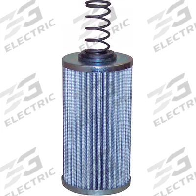 BALDWIN FILTERS Hydraulic Filter: Hydraulic Fluid, Cartridge, 1 1/4 in Inside Dia - Cartridge Hydraulic Filters