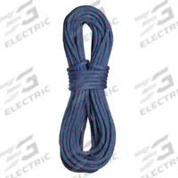 STERLING ROPE General Purpose Utility Rope: Kernmantle, 3/8 in Dia, 580 lb Working Load Limit, Nylon (MPN SS095060061). Key specifications — Brand: STERLING ROPE; Rope Type: Static.