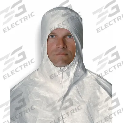 DUPONT Hood: ISO 5 (Class 100) and above, Polyethylene, Sterile, Clean Processed - ISO 5 Clean-Processed & Sterile Hoods