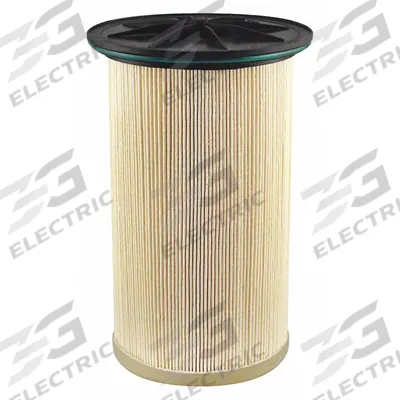 BALDWIN FILTERS Fuel Filter: Cartridge, 4 5/8 in Outside Dia, 7/8 in Inside Dia, Diesel Fuel - Cartridge Fuel Filters