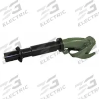 WAVIAN Fuel and Safety Can Spout: Green (MPN JC00SSK). Key specifications — For Use With: Wavian Gas Cans; Accessory Type: Fuel and Safety Can Spout; Brand: WAVIAN.