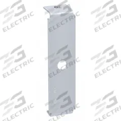 LEGRAND Support Clip: 3000, 1 1/2 in Ht, 2 3/4 in Raceway Wd, Steel, Gray (MPN G3003). Key specifications — attr1038: LEGRAND; attr1057: Steel; attr1135: Supporting Clip; attr1039: 3000; attr1046: Includes Set Screw for Locking to Raceway, Mounts with #8 Flat Head Fastener; attr1044: Gray; attr1136: Wire Clip, Mounting Straps & Couplings.