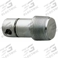 ENERPAC Lock On Tube Male Adapter: For RC, For 3 ton, 2.5 ton Capacity of Attachment (MPN MZ4008). Key specifications — Product Type: Lock On Tube Male Adapter; For Use With Cylinder Series: RC; Brand: ENERPAC.