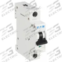 EATON IEC Supplementary Protector: 3 A Amps, 48V DC, 15kA at 277V AC, Lug, FAZ, 277/480V AC, C (MPN FAZ-C3/1-SP). Key specifications — Brand: EATON; Terminal Connection: Lug; DC Voltage Rating: 48V DC; Max. AIR Rating: 15kA at 277V AC; Series: FAZ; AC Voltage Rating: 277/480V AC; Curve Type: C.