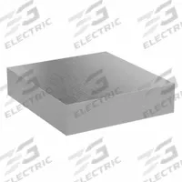 Carbon Steel Plate: 1018, 1 in Thick, 6 in x 6 1/2 in Nominal Size (WxL), Cold Rolled, Mill (MPN 18f1x6.5-6). Key specifications — Material: Carbon Steel; Fabrication: Cold Rolled; Heat Treatable: Heat Treatable; Heat Treatment: Case-Hardened; Thickness Tolerance: 0 in/-0.0013 in; Brand: APPROVED VENDOR; Certifications Included: No Certificates Included.