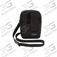 MARTOR Tool Holster: For 5 1/8 in Belt Wd - Max, 2 Pockets, Black (MPN 9924.08). Key specifications — Closure Type: Clip; Attachment: Clip/Strap/Hook-and-Loop; Color: Black; Brand: MARTOR; For Tool Type: Knives.