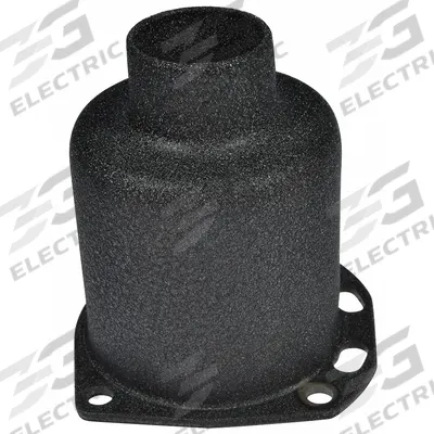 SPEEDAIRE Hammer Housing: Mfr Part # TT24636G - Air Tool Replacement Parts