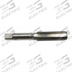 WESTWARD Alloy Steel Plug Tap, M14x1-1/4: CCT1060-153, Plug Tap