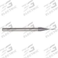 APPROVED VENDOR Square End Mill: Carbide, AlTiN Coated, 4 Flute, 3/32" Mill Dia, 3/4" LOC (MPN 251-002041B)