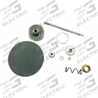 SPENCE Repair Kit, 1-1/2": 07-07751-00