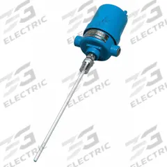 ROBERTSHAW Level Switch: Level Switch, 100 V AC – 240 V AC, NPT, 1/2" Process Connection Thread Size (MPN C5318BB1A740AB012N0). Key specifications — Brand: ROBERTSHAW; Manufacturer Part Number: C5318BB1A740AB012N0; Contact Rating - AC: 5 A; NEMA Enclosure Rating: 4; Process Connection Thread Gender: Male; Process Connection Thread Size: 1/2".