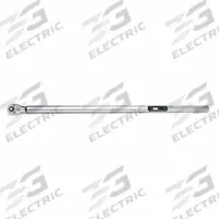 GEARWRENCH Electronic Torque Wrench: Foot-Pound, 70 to 750 ft-lb, Ratcheting, 49 1/8 in Overall Lg (MPN 85082). Key specifications — attr310139: Yes; attr310137: Yes; attr310143: Foot-Pound; attr310136: 70 to 750 ft-lb; attr310140: Vibrating Handle; attr324951: GEARWRENCH.