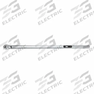 GEARWRENCH Electronic Torque Wrench: Foot-Pound, 70 to 750 ft-lb, Ratcheting - Standard-Head, Electronic Torque Wrenches