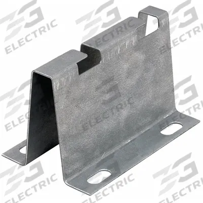 CABLOFIL Cable Tray Support: 4 in_6 in_8 in_12 in_18 in_20 in_22 in_24 in Wd, Steel - Underfloor Supports for Wire Mesh Trays