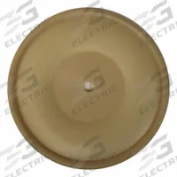 ARO Diaphragm: Santoprene, -40°F to 225°F, 93808. Key specifications — Manufacturer Part Number: 93808.