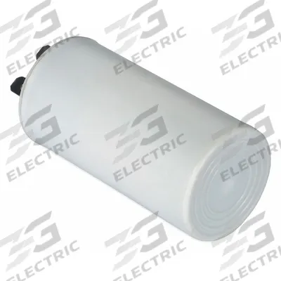 MI-T-M Capacitor: Mfr Part # 32-0846 - Assorted Parts & Accessories