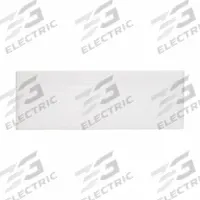FRIGIDAIRE Pleated Air Filter: Pleated Air Filter (MPN FRPARAC7). Key specifications — Product Type: Pleated Air Filter; Brand: FRIGIDAIRE.