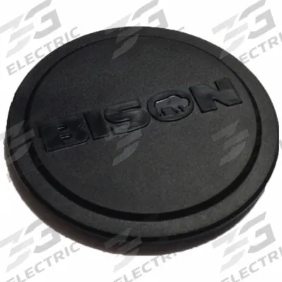 BISON Output Shaft Cover: Output Shaft Cover - Output Shaft Covers for Gearmotors