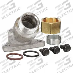 SPEEDAIRE Tube Fitting with Compression Nut: TF060402AJ, 4B248/5F566/5Z404/5Z405. Key specifications — attr948866: TF060402AJ; attr948874: Tube Fitting; attr948868: 5Z405; attr948869: CE700500FP.