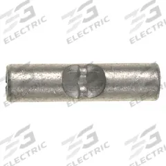 PANDUIT Butt Splice Connector: Bare, For Wire Size 16 AWG – 14 AWG, 2,000 V, Pack Qty 1,000 (MPN BS14-M). Key specifications — Brand: PANDUIT.