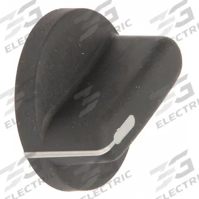 HOBART Interlock Knob: 00-874630 - Replacement Parts for Food Mixers