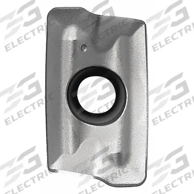 KYOCERA Parallelogram Milling Insert: BDMT170404ERJTCA6535, BDMT170408ERJTCA6535 - Parallelogram Indexable Milling Inserts