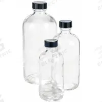 KIMBLE Bottle: 30 mL, Closure Material: No Closure – Closure Liner Material: No Closure Cap, Amber (MPN 5220128B). Key specifications — attr1370671: KIMBLE; attr1370712: No; attr1370703: Amber; attr1370700: 28-400 mm.