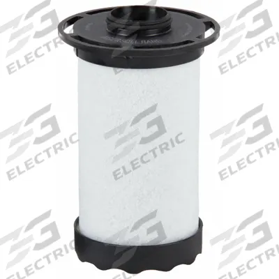 INGERSOLL RAND Compressed Air Filter Element: Coalescing, 1 micron - Replacement Filter Elements