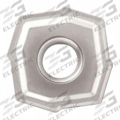 WIDIA Indexable Drilling Insert: TCF210608HCV36 (MPN 6372049) - Machining