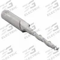 ONSRUD Solid Router Bit: Spiral Upcut, 2 Flute, 1/8" Cut Dia, 1-1/8" LOC (MPN 52-554). Key specifications — attr1164582: 52-550; attr1164586: Foam.