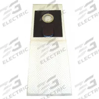 BISSELL COMMERCIAL Vacuum Bag: Bissell®, BGUPRO14T/BGUPRO18T, Dry, Cloth, 2-Ply, Std (MPN BGPKPRO1418HEPA). Key specifications — Compatible Vacuum Brand: Bissell®; Bag Pickup Type: Dry; Bag Material: Cloth; Ply Count: 2-Ply; Brand: BISSELL COMMERCIAL; Compatible Vacuum Manufacturer Part Number: BGUPRO14T; Manufacturer Part Number: BGPKPRO1418HEPA.