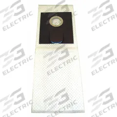 BISSELL COMMERCIAL Vacuum Bag: Bissell®, BGUPRO14T/BGUPRO18T, Dry, Cloth, 2-Ply, Std (MPN BGPKPRO1418HEPA). Key specifications — Compatible Vacuum Brand: Bissell®; Bag Pickup Type: Dry; Bag Material: Cloth; Ply Count: 2-Ply; Brand: BISSELL COMMERCIAL; Compatible Vacuum Manufacturer Part Number: BGUPRO14T; Manufacturer Part Number: BGPKPRO1418HEPA.