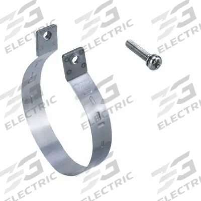 SPEEDAIRE Autoswitch Band: Fits 9/16 in Bore Dia, Steel, BJ2-015 - Autoswitch Bands