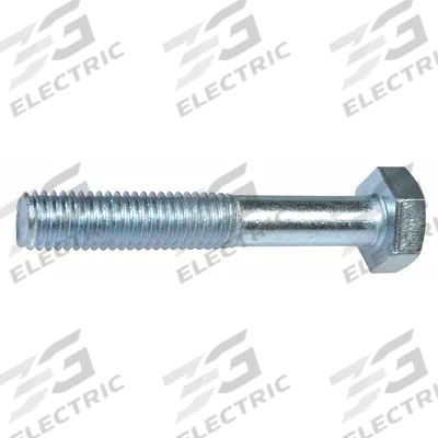 APPROVED VENDOR Bolt: Bolt, For Pallet Jacks, For 5LA79 - Approved Vendor Pallet Jack Replacement Parts